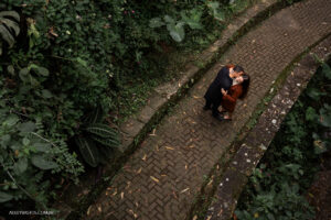 DANIELLY E THIAGO