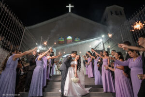 ISABELA E PEDRO