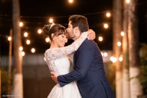 KENNEA E MARCOS