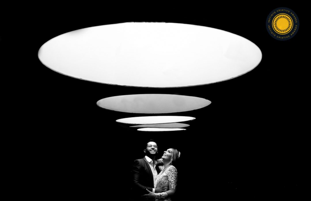FOTOGRAFIA PREMIADA PELO INSTINTO CRIATIVO AWARDS
