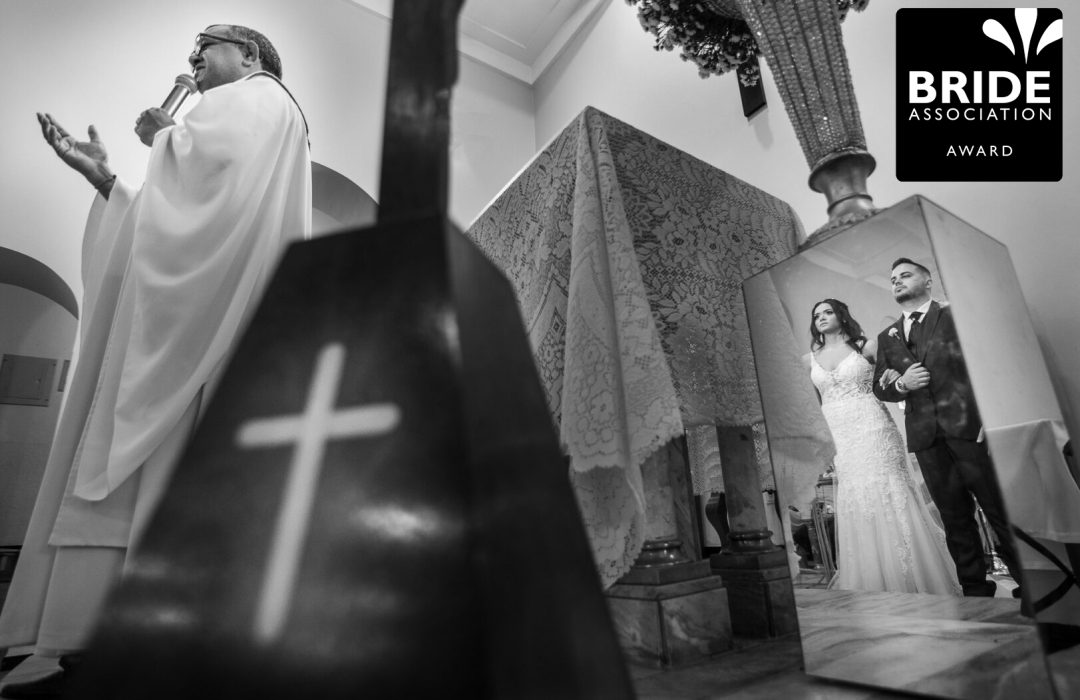 CASAMENTO BIANCA E MATEUS